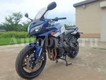 �������� �� ������ �������� Yamaha FZ1 Fazer 2011 ���� 11